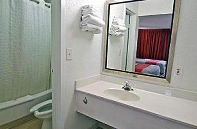 Motel 6 Anaheim Maingate Extérieur photo