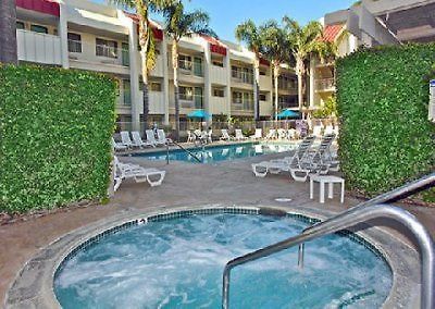 Motel 6 Anaheim Maingate Extérieur photo