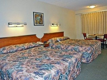 Motel 6 Anaheim Maingate Extérieur photo