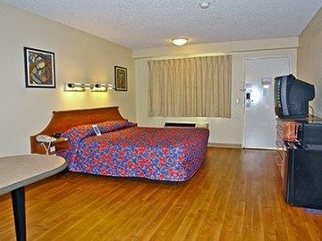 Motel 6 Anaheim Maingate Extérieur photo