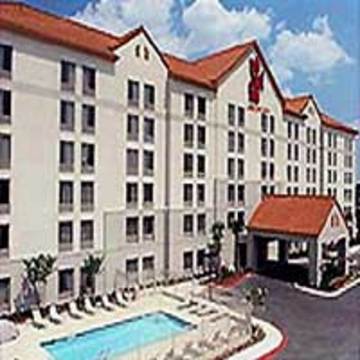 Motel 6 Anaheim Maingate Extérieur photo