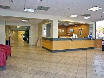 Motel 6 Anaheim Maingate Extérieur photo