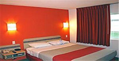 Motel 6 Anaheim Maingate Extérieur photo