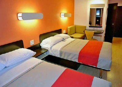 Motel 6 Anaheim Maingate Extérieur photo